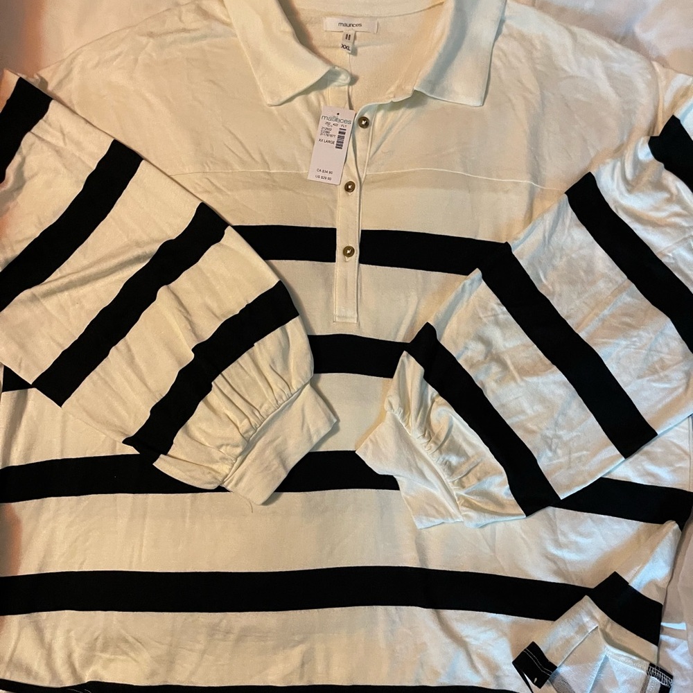 COPY - Comfortable & stretchy ladies Shirt